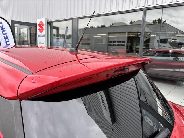 Suzuki SWIFT 1.2 Stijl Smart Hybrid Armsteun/Clima/Navi