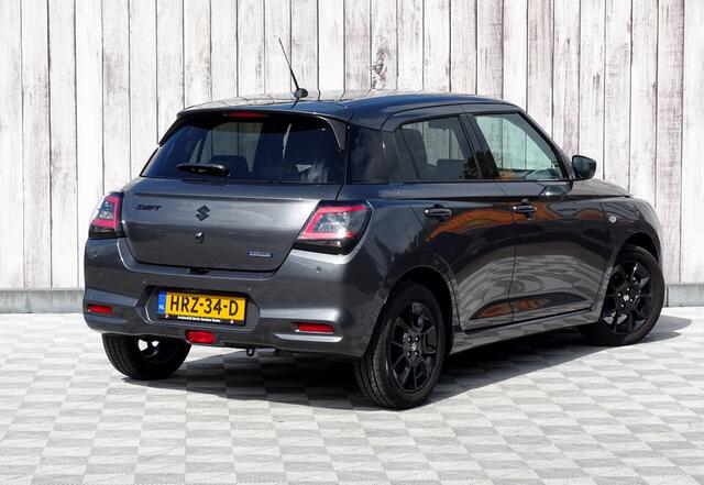 Suzuki SWIFT 1.2 Select Sm.Hyb.