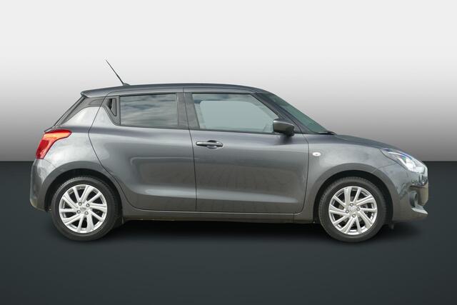 Suzuki SWIFT 1.2 Select Smart Hybrid | Adapt. Cruise | All Seasons | Apple/Android | Camera | Navi | RIJKLAARPRIJS!!
