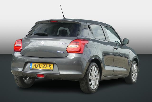 Suzuki SWIFT 1.2 Select Smart Hybrid | Adapt. Cruise | All Seasons | Apple/Android | Camera | Navi | RIJKLAARPRIJS!!