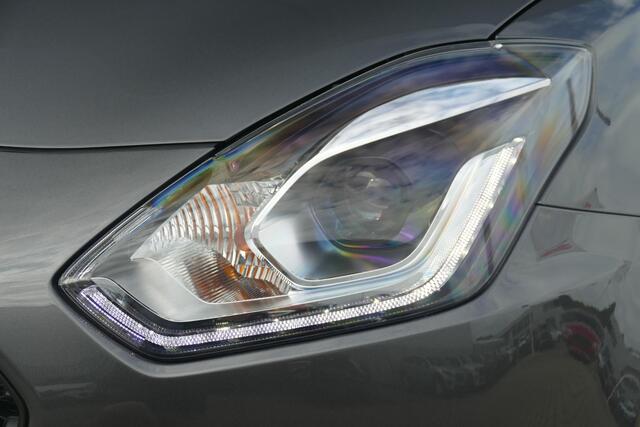 Suzuki SWIFT 1.2 Select Smart Hybrid | Adapt. Cruise | All Seasons | Apple/Android | Camera | Navi | RIJKLAARPRIJS!!