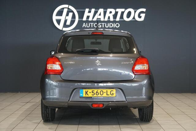 Suzuki SWIFT 1.2 Comfort Smart Hybrid *31.705KM* + ORIG. NEDERLANDS