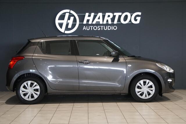 Suzuki SWIFT 1.2 Comfort Smart Hybrid *31.705KM* + ORIG. NEDERLANDS