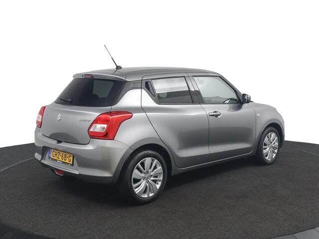 Suzuki SWIFT 1.2 Select | Stoelverwarming | Achteruitrijcamera | Lichtmetalen Velgen | Airco |