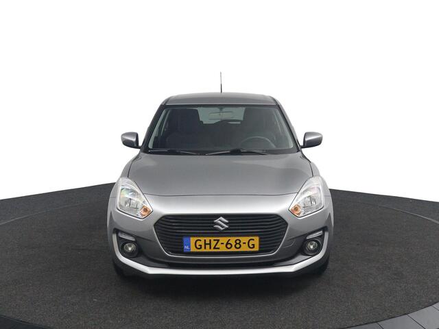 Suzuki SWIFT 1.2 Select | Stoelverwarming | Achteruitrijcamera | Lichtmetalen Velgen | Airco |