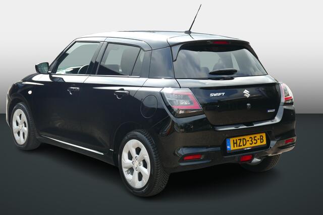 Suzuki SWIFT 1.2 Select Smart Hybrid | ALL-SEASONBANDEN | RIJKLAARPRIJS |