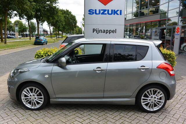 Suzuki SWIFT 1.6 Sport 5-deurs Airco/Spoiler/L.m.velgen