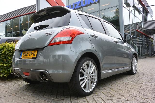 Suzuki SWIFT 1.6 Sport 5-deurs Airco/Spoiler/L.m.velgen