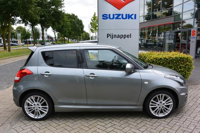 Suzuki SWIFT 1.6 Sport 5-deurs Airco/Spoiler/L.m.velgen