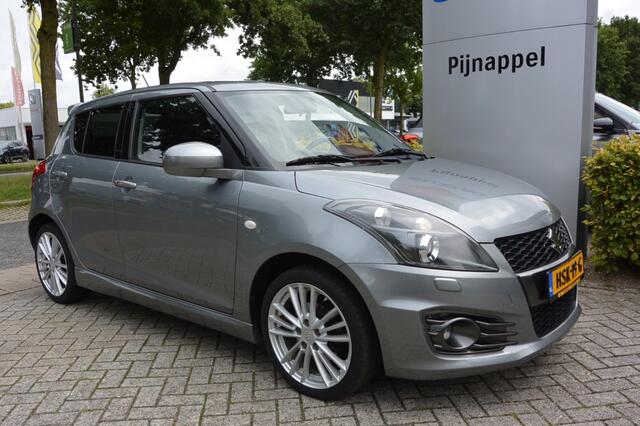 Suzuki SWIFT 1.6 Sport 5-deurs Airco/Spoiler/L.m.velgen