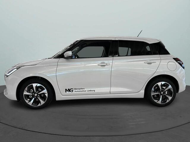 Suzuki SWIFT 1.2 Style Smart Hybrid Climate Control / Cruise Control Adaptief / Navigatie / All-Seasonbanden / DEMO