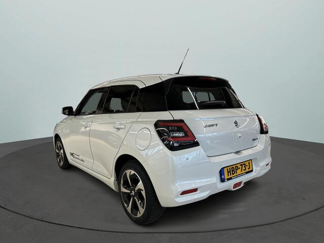 Suzuki SWIFT 1.2 Style Smart Hybrid Climate Control / Cruise Control Adaptief / Navigatie / All-Seasonbanden / DEMO