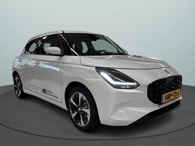 Suzuki SWIFT 1.2 Style Smart Hybrid Climate Control / Cruise Control Adaptief / Navigatie / All-Seasonbanden / DEMO