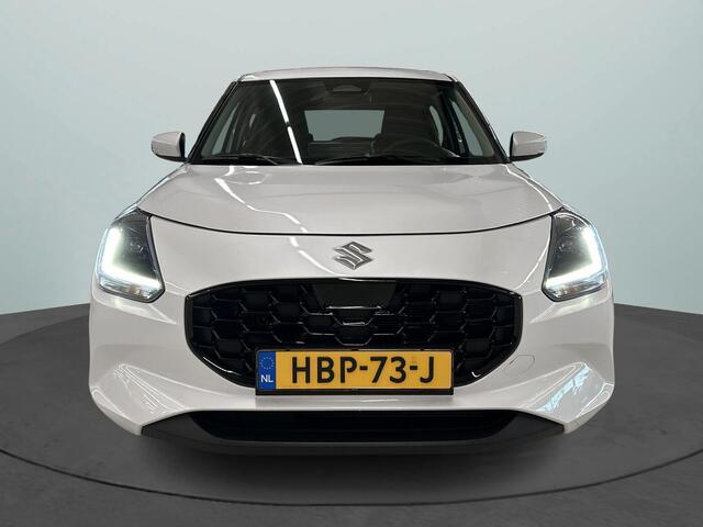 Suzuki SWIFT 1.2 Style Smart Hybrid Climate Control / Cruise Control Adaptief / Navigatie / All-Seasonbanden / DEMO