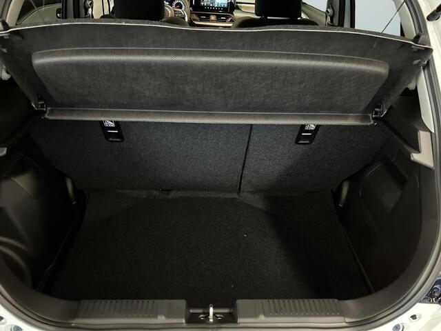 Suzuki SWIFT 1.2 Style Smart Hybrid Climate Control / Cruise Control Adaptief / Navigatie / All-Seasonbanden / DEMO