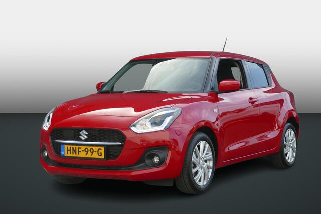 Suzuki SWIFT 1.2 Select Smart Hybrid NAVI||AUTOMAAT||RIJKLAARPRIJS!!