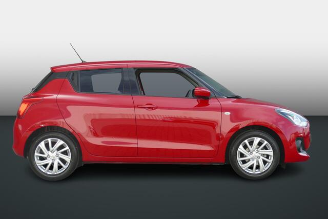 Suzuki SWIFT 1.2 Select Smart Hybrid NAVI||AUTOMAAT||RIJKLAARPRIJS!!