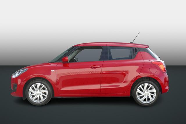 Suzuki SWIFT 1.2 Select Smart Hybrid NAVI||AUTOMAAT||RIJKLAARPRIJS!!