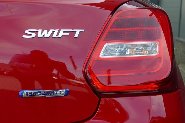 Suzuki SWIFT 1.2 Select Smart Hybrid NAVI||AUTOMAAT||RIJKLAARPRIJS!!
