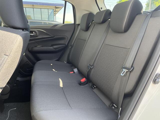 Suzuki SWIFT 1.2 Select Smart Hybrid | Demonstratie Auto | Direct Leverbaar | Lichtmetalen Velgen | Apple & Android Auto