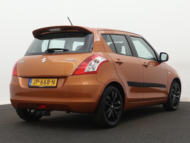 Suzuki SWIFT 1.2 Bandit EASSS Airco | Cruise Control | Stoelverwarming | Lichtmetalen Velgen |