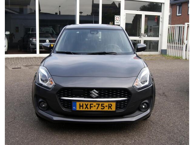Suzuki SWIFT 1.2 Select Smart Hybrid Navi,Camera,Cruise,Airco,RIJKLAARPRIJS!!