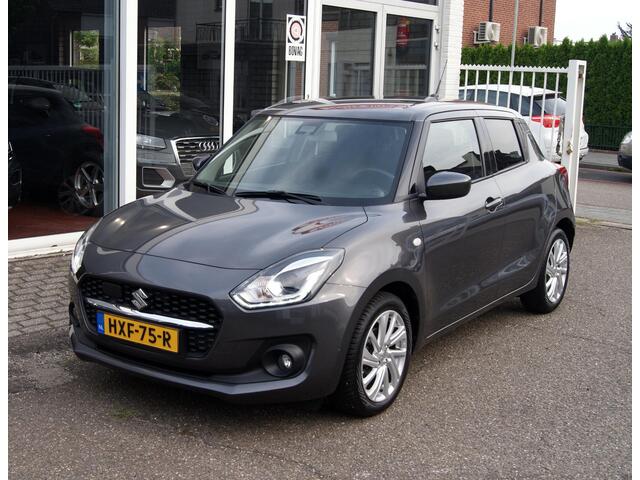 Suzuki SWIFT 1.2 Select Smart Hybrid Navi,Camera,Cruise,Airco,RIJKLAARPRIJS!!