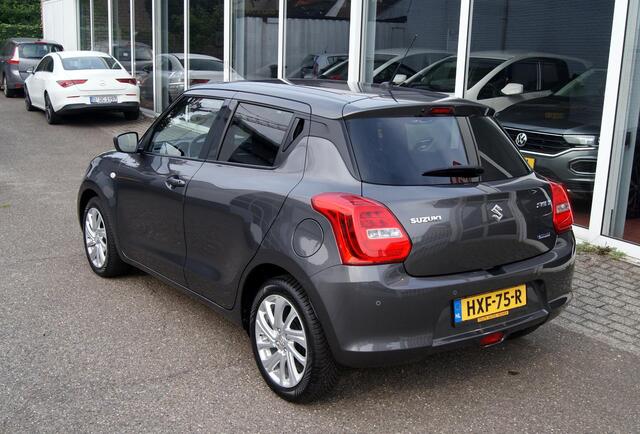 Suzuki SWIFT 1.2 Select Smart Hybrid Navi,Camera,Cruise,Airco,RIJKLAARPRIJS!!