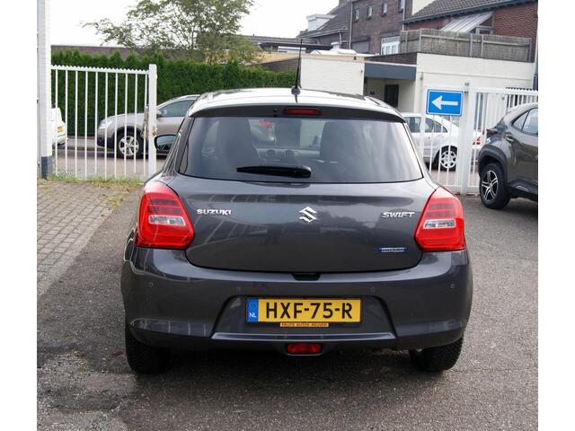 Suzuki SWIFT 1.2 Select Smart Hybrid Navi,Camera,Cruise,Airco,RIJKLAARPRIJS!!