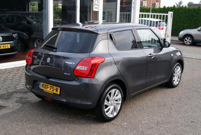 Suzuki SWIFT 1.2 Select Smart Hybrid Navi,Camera,Cruise,Airco,RIJKLAARPRIJS!!
