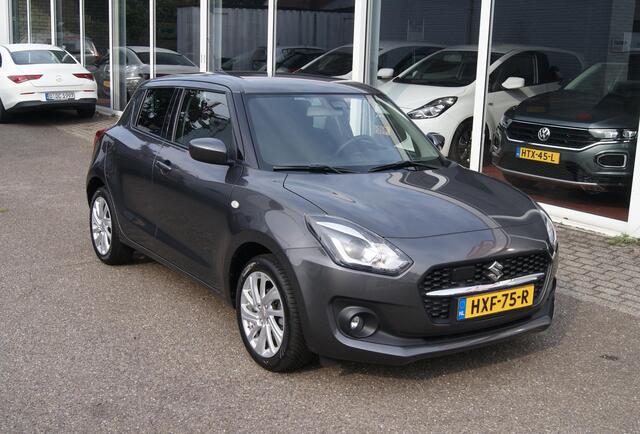 Suzuki SWIFT 1.2 Select Smart Hybrid Navi,Camera,Cruise,Airco,RIJKLAARPRIJS!!