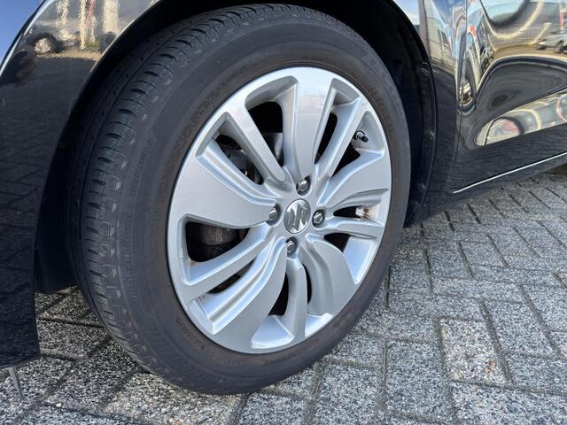 Suzuki SWIFT 1.2 Select Smart Hybrid Trekhaak/Airco/Cruise