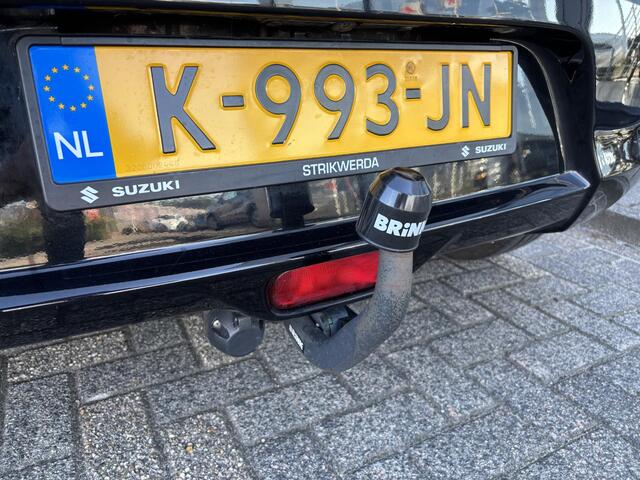 Suzuki SWIFT 1.2 Select Smart Hybrid Trekhaak/Airco/Cruise