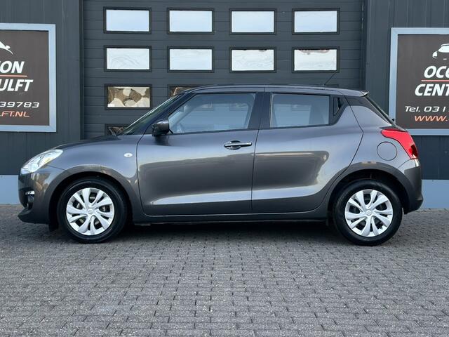 Suzuki SWIFT 1.2 AIRCO / EL PAKKET / 5 DRS / GARANTIE ...