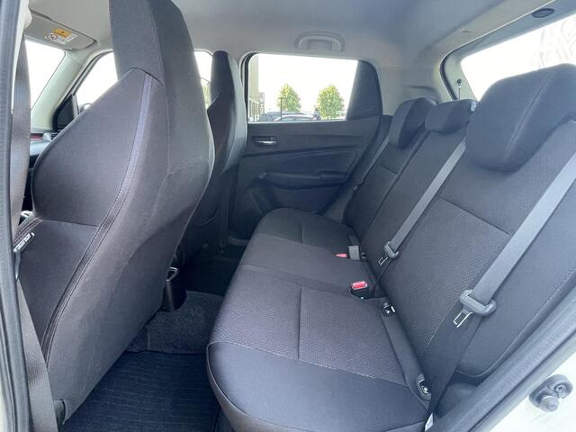 Suzuki SWIFT 1.4 Sport Smart Hybrid / Nav / Stoelverw / Clima / Pioneer Audio /