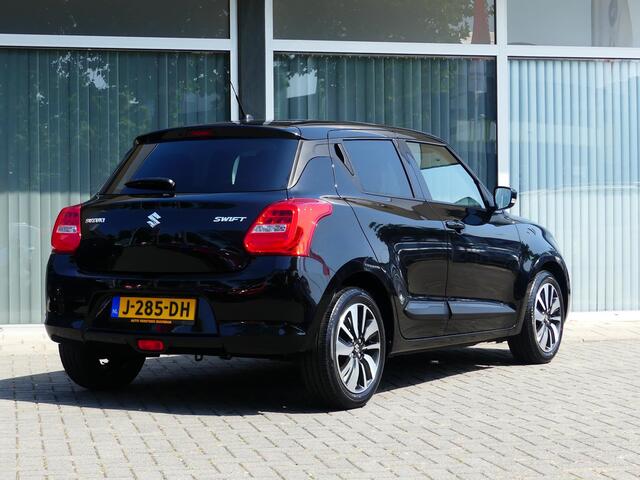 Suzuki SWIFT 1.2 Stijl Automaat Dealer o.h. Cruise Control, Navi