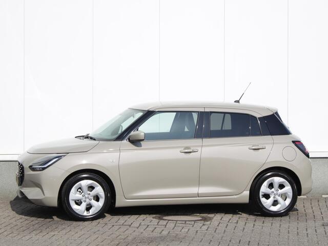 Suzuki SWIFT 1.2 Select Smart Hybrid | Navi | Adap. Cruise | Airco | Lm-Velgen
