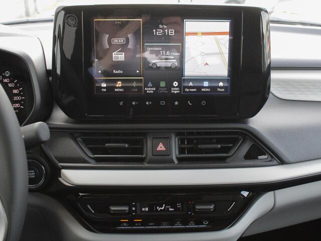 Suzuki SWIFT 1.2 Select Smart Hybrid | Navi | Adap. Cruise | Airco | Lm-Velgen