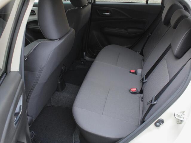 Suzuki SWIFT 1.2 Select Smart Hybrid | Navi | Adap. Cruise | Airco | Lm-Velgen