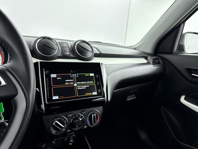 Suzuki SWIFT 1.2 Select Smart Hybrid Limited | Metaallak | Stoelverwarming | Parkeercamera |