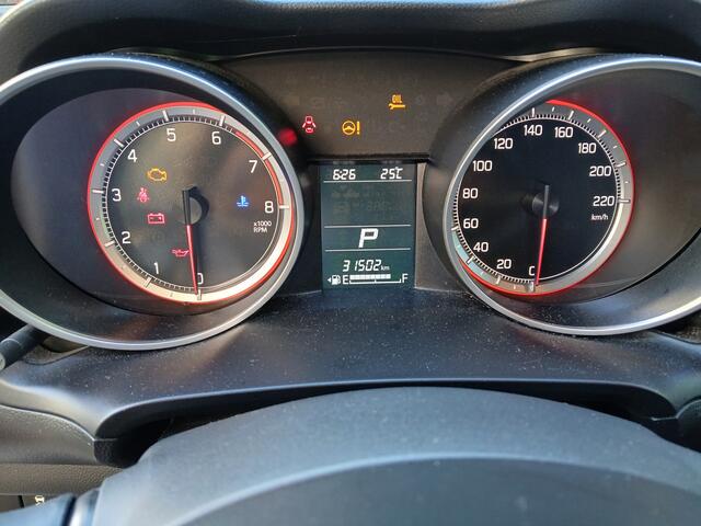 Suzuki SWIFT 1.2 Select / automaat / apple car play / android auto / camera