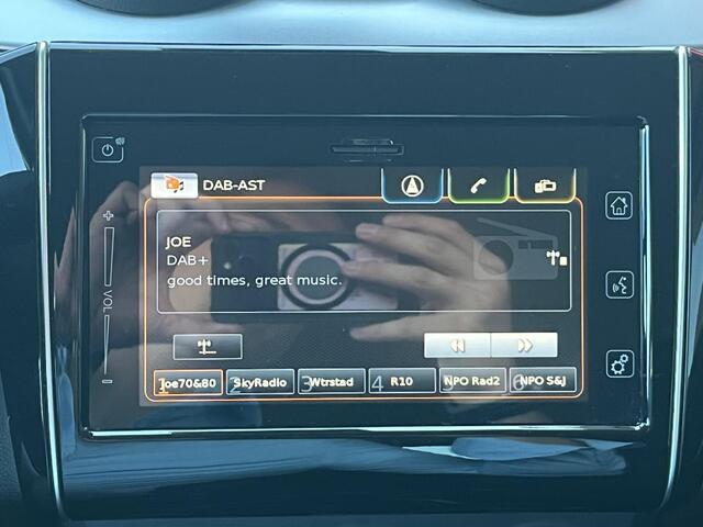 Suzuki SWIFT 1.2 Style Smart Hybrid / Camera / Navi / Blindspot / Keyless /