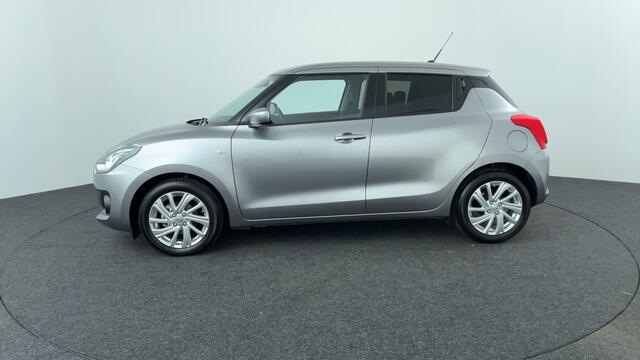 Suzuki SWIFT 1.2 Select Smart Hybrid