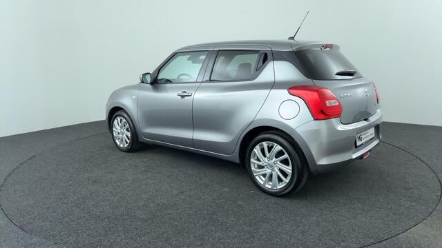 Suzuki SWIFT 1.2 Select Smart Hybrid