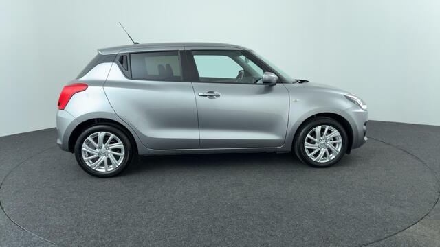 Suzuki SWIFT 1.2 Select Smart Hybrid