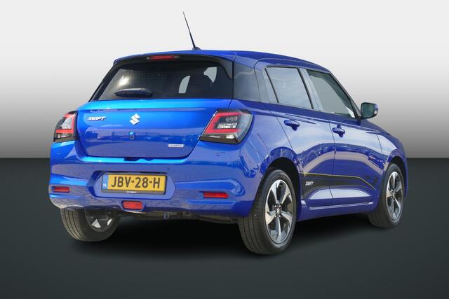 Suzuki SWIFT 1.2 Style Smart Hybrid | Adapt. Cruise | Apple/Android | Camera | Draadloos oplader | RIJKLAARPRIJS!!