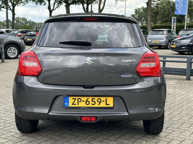 Suzuki SWIFT 1.0 Style Smart Hybrid Navigatie/Clima/Cruise/Camera/Keyless entry
