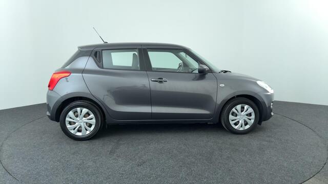 Suzuki SWIFT 1.2 Comfort Smart Hybrid