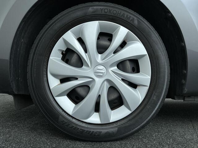 Suzuki SWIFT 1.2 Comfort Smart Hybrid