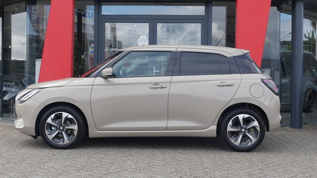 Suzuki SWIFT 1.2 Style Smart Hybrid